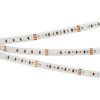 Лента RT 2-5000 24V RGB 8mm (3838, 120 LED/m, LUX) (ARL, 11 Вт/м, IP20)