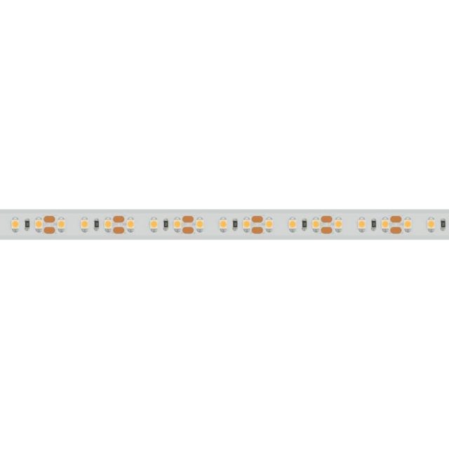 Лента RTW 2-5000PS 12V White6000 2x (3528, 600 LED, LUX) (ARL, 9.6 Вт/м, IP67)