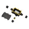 Коробка распределительная NEO-GERM-3-WTW (5-9mm) (ARL, IP68)