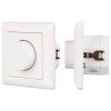 Панель Rotary SR-2836N-A-RF-IN (220V, DIM) (ARL, IP20 Пластик, 3 года)