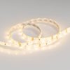 Лента RTW 2-5000SE 12V Warm (3528, 300 LED, LUX) (ARL, 4.8 Вт/м, IP65)