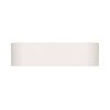 Корпус PLURIO-BASE-SURFACE-RS179x78 (WH, 1-2, 200mA) (ARL, IP20 Металл, 3 года)