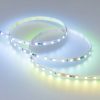 Лента SPI-5000-3535-72 24V Cx6 RGB (7mm, 14.4W/m, IP20) (ARL, Открытый, IP20)
