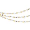 Лента RZ 2-5000 12V Day4000 2x (5060,240 LED,Wave) (ARL, 11.5 Вт/м, IP20)
