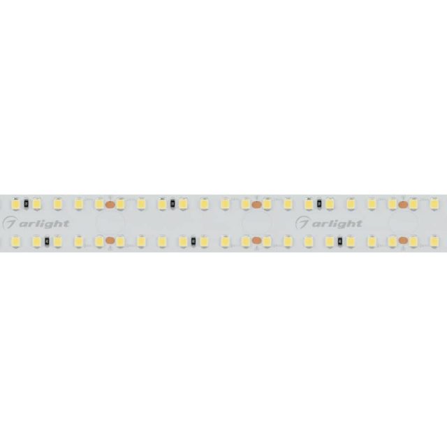 Лента S2-2500 24V White 6000K 20mm (2835, 280 LED/m, LUX) (ARL, 20 Вт/м, IP20)