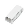 Коннектор питания ARL-MOONLIGHT-1213-CON-POWER-MID-WH (ARL, Пластик)