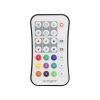 Пульт SMART-SPI (1 зона, 2.4G) (ARL, IP20 Пластик, 5 лет)