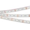 Лента RTW 2-5000P 12V RGB 2x (5060, 300 LED, LUX) (ARL, 14.4 Вт/м, IP66)