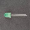 Светодиод ARL-8603PGD-0.5cd (ARL, 8мм (кругл.))