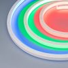 Герметичная лента AQUA-5000S-TOP-5060-72-24V RGB (16.5х16.5mm, 13W, IP68) (ARL, -)