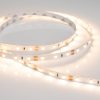 Лента RT 2-5000 12V Warm3000 (2835, 300 LED, PRO) (ARL, 7.2 Вт/м, IP20)