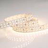 Лента RT 2-5000 24V Warm2400 2×2 (3528, 1200 LED, LUX) (ARL, 19.2 Вт/м, IP20)