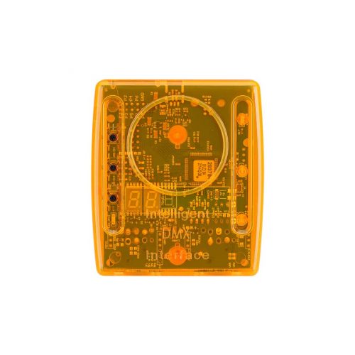 Контроллер Sunlite SUITE2-EC (ARL, IP20 Пластик, 1 год)