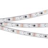Лента SPI-5000P-RAM-5060-60 12V Cx3 RGB-Auto (12mm, 12W/m, IP66) (ARL, Закрытый, IP66)