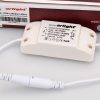 Светильник DL-172M-15W Warm White (ARL, IP40 Металл, 3 года)