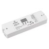 Контроллер тока SMART-K5-RGBW (12-36V, 4x700mA, 2.4G) (ARL, IP20 Пластик, 5 лет)