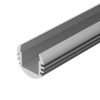 Профиль PDS-R-2000 ANOD (ARL, Алюминий)