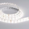Лента RTW 2-5000SE 24V Day 2x (5060, 300 LED, LUX) (ARL, 14.4 Вт/м, IP65)