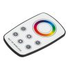 Сенсорный пульт CT7-RGB (1 зона) (ARL, IP20 Пластик, 1 год)