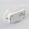 Светильник SP-Wall-140WH-Vase-6W Day White (ARL, IP54 Металл, 3 года)