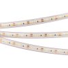 Лента RTW 2-5000PS 12V Warm3000 2x (3528, 600 LED, LUX) (ARL, 9.6 Вт/м, IP67)