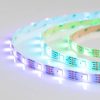 Лента SPI-5000SE-RAM-5060-30 12V Cx1 RGB-Auto (10mm, 4.8W/m, IP65) (ARL, Закрытый, IP65)