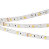 Лента RT6-5050-60 24V RGB-Day 2x (300LED) (ARL, 14.4 Вт/м, IP20)