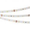 Лента RT 2-5000 24V SUN Warm2700 (2835, 60 LED/m, LUX) (ARL, 7.2 Вт/м, IP20)