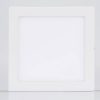 Светильник SP-S225x225-18W Warm White (ARL, IP20 Металл, 3 года)
