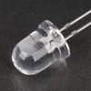 Светодиод ARL2-8203UBC-15cd (ANR, 8мм (кругл.))