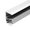 Профиль TOP-EDGE-08-2000 ANOD (K13, P15) (ARL, Алюминий)