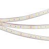 Лента RTW 2-5000PGS 24V White 2x (5060, 300 LED, LUX) (ARL, 14.4 Вт/м, IP67)