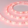 Лента RTW 2-5000SE 12V Red (5060, 150 LED, LUX) (ARL, 7.2 Вт/м, IP65)