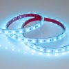 Лента RTW 2-5000PS 12V RGB 2x (5060, 300 LED, LUX) (ARL, 14.4 Вт/м, IP67)