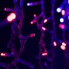 Гирлянда ARL-FALL-3000×2000-300LED 220V RGB (ARL, IP65)