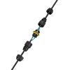 Коннектор NEO-GERM-4pin-WTW (5-9mm) (ARL, IP68)