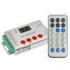 Контроллер HX-802SE-2 (6144 pix, 5-24V, SD-карта, ПДУ) (ARL, -)