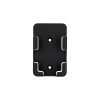 Держатель для пульта SMART-RH3 Black (ARL, Пластик)