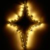 Фигура ARD-STAR-M3-380×250-36LED Warm (230V, 2.5W) (ARDCL, IP65)