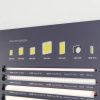 Стенд Ленты и Профиль RT-LUX-S2-500x1000mm (DB 3мм, пленка, подсветка) (ARL, -)
