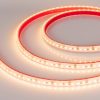 Лента RTW 2-5000PS 12V Warm3000 2x (3528, 600 LED, LUX) (ARL, 9.6 Вт/м, IP67)