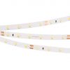 Лента RT 2-5000 24V White6000 (3528, 300 LED, LUX) (ARL, 4.8 Вт/м, IP20)
