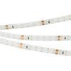 Лента RTW 2-5000SE 24V Blue 2x (3528, 600 LED, LUX) (ARL, 9.6 Вт/м, IP65)