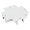 Накладка LGD-4TR-PLANK-X-WH (C) (ARL, IP20 Пластик, 3 года)