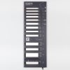 Стенд Профиль Линейный Свет LUX-E10-1760x600mm (DB 3мм, пленка, подсветка) (ARL, -)