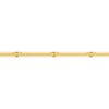 Лента COB-5000-CSP-378-24V Warm3000 (8mm, 11.5W, IP20) (ARL, -)