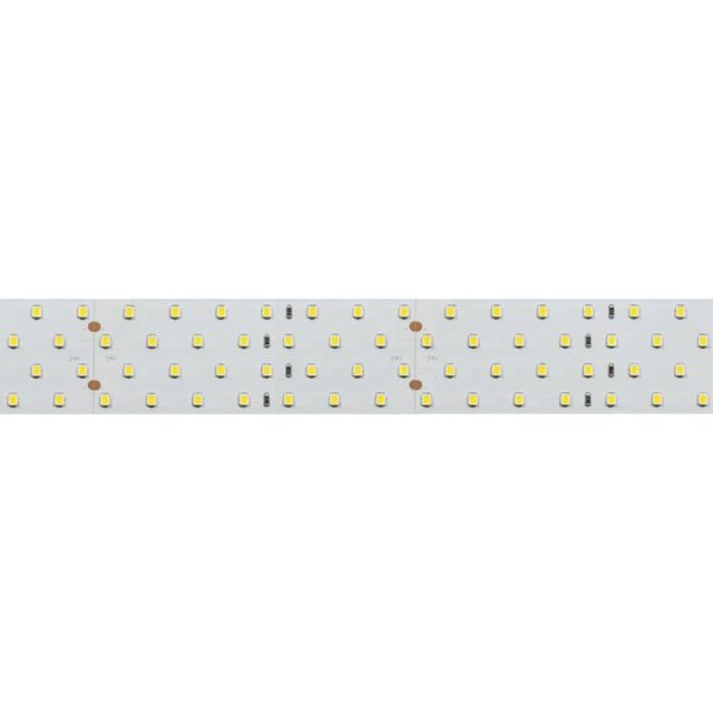 Лента RT 2-2500 24V Warm3000 4×2 (2835, 700 LED, CRI98) (ARL, 30 Вт/м, IP20)