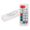 Контроллер ARL-MINI-RGBW-4×2.5A (5-24V, RF ПДУ 20кн) (ARL, IP20 Пластик, 1 год)