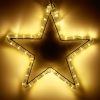 Фигура ARD-STAR-M1-295×275-36LED Warm (230V, 2.5W) (ARDCL, IP65)