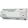 INTELLIGENT ARLIGHT Релейный модуль KNX-724-SW10-DIN (BUS, 24х10A) (ARL, -)